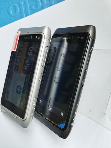 Nokia N8 Unlocked 16GB 256MB RAM mobile phone unlocked for all countries - Picture 11 of 12