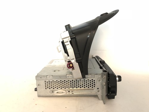 BMW OEM E90 E91 E92 E93 M3 3 Series CIC Business Navigation SAT NAV System - 第 4/9 張圖片