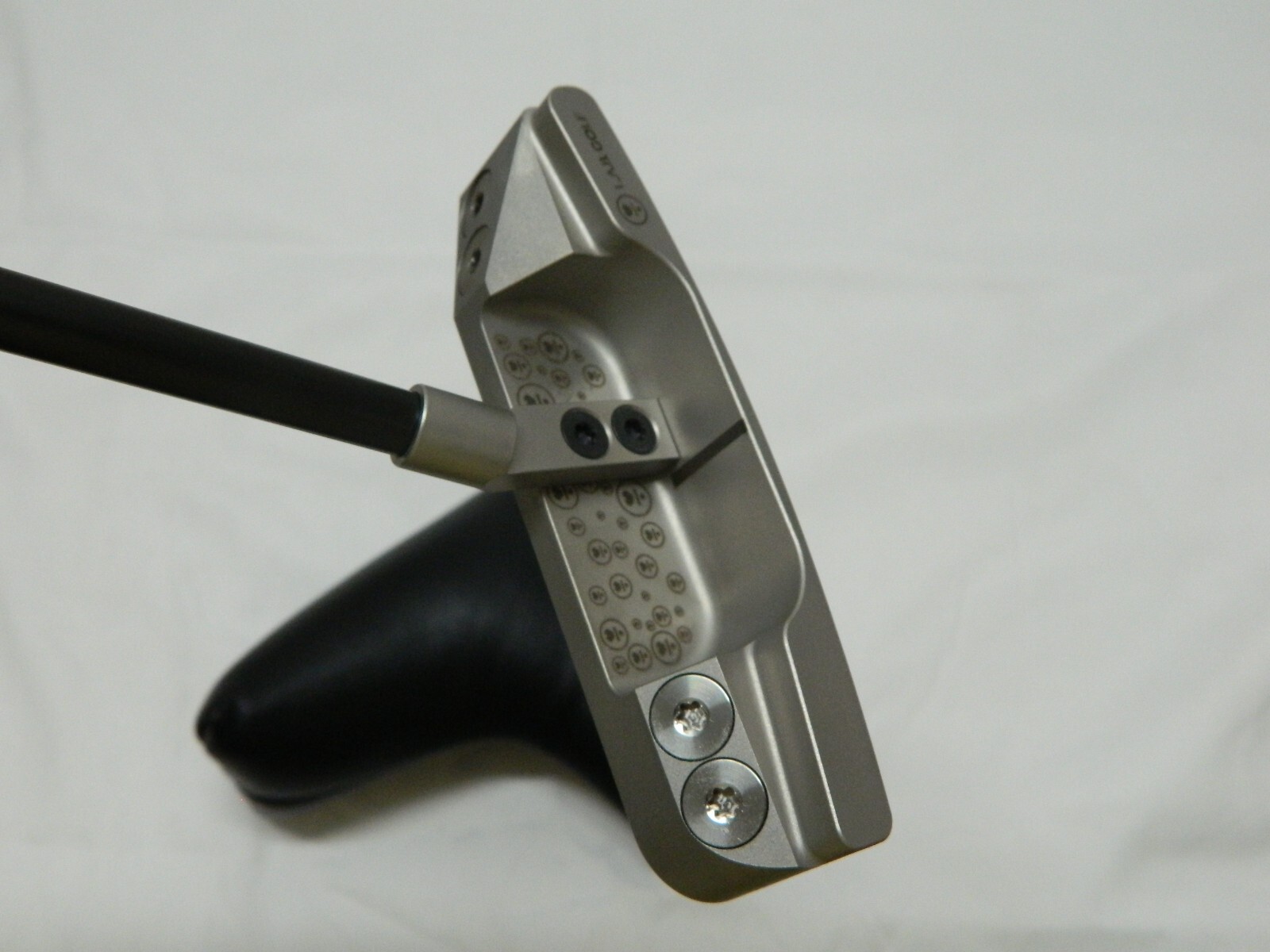 LH LAB Golf LINK.1 Putter Link 1 L.A.B. Golf 35 inch Putter 35" 69* Lie