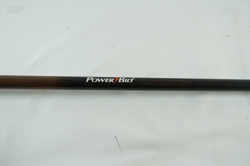 Powerbilt Protrac 3 Wood 15° / Graphite Shaft / Left Handed - Picture 8 of 9