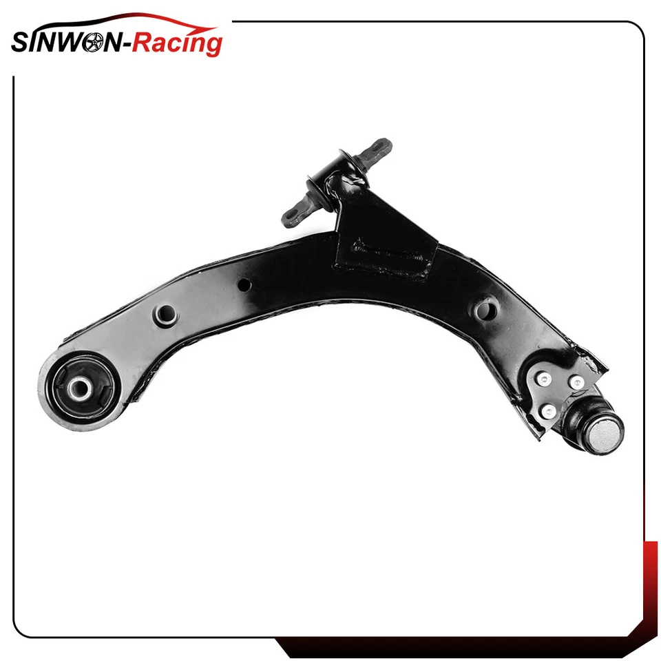 Se adapta a Chevrolet Cobalt 2005-2010 2006-2011 HHR barra de amarre delantera rueda buje de amarre Foto 2 de 4