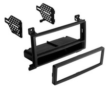 American International CDK654 Dodge Jeep Dash Install Kit