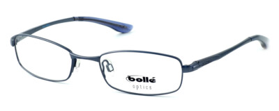 Bolle Orsay 70239 SATIN BLUE Eyeglasses - 50-18-135 - Spring Hinges
