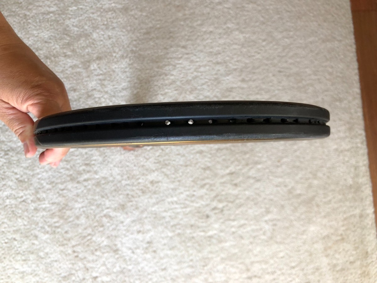 WILSON PRO STAFF TEAM V14 16x19 4 3/8