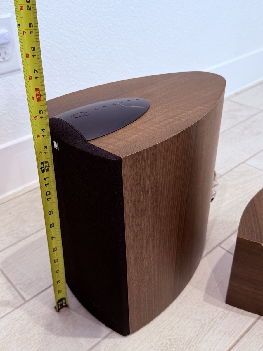 KEF iQ3 メイプル KEF iQ3 メイプル KEF iQ3 メイプル KEF iQ3 review | TechRadar