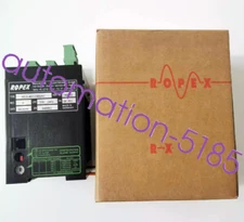 ROPEX Controller RES-407/230VAC New fedex or DHL