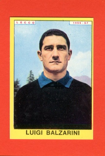 CALCIATORI 1966-67 -Panini- Figurine-Stickers SCEGLI NUOVE " SERIE A " - Picture 108 of 189