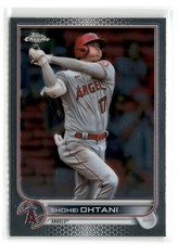 2022 Topps Chrome Sonic Baseball (#1-225) - Pick a Card - 40% off 4+