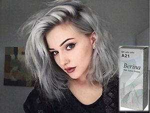 Lightest natural blonde hair color for gray hair