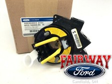 05 Thru 09 Mustang Oem Genuine Ford Horn Contact Clock Spring 6r3z-14a664-aa 05 Thru 09 Mustang Oem Genuine Ford Horn Contact Clock Spring 6r3z-14a664-aa