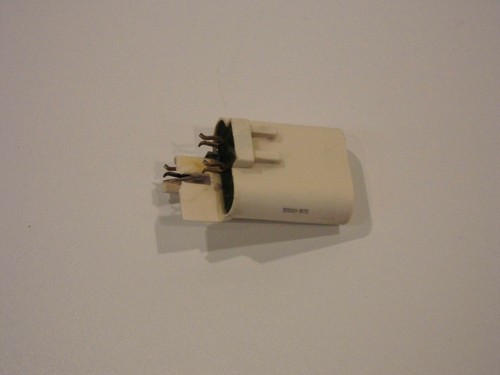 Netzfilter 0,47µF Entstörfilter 4364110 Waschmaschine Miele Primavera W961