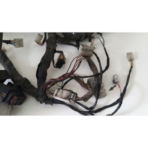 ELEKTROANLAGE PIAGGIO BEVERLY 500 2002 2003 - Bild 6 von 12