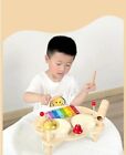 Montessori Educational Toy Musical Set