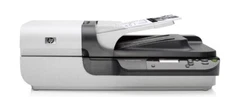 HP ScanJet N6310 Flatbed Scanner