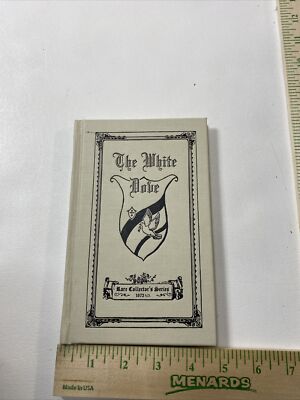 The White Dove - Lamplighter Publishing (Hardcover, 2001)