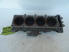 Kawasaki ZX9 C1 C2 Engine Cylinder Barrels and Pistons