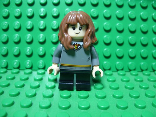 NEW Lego 75954 Harry Potter Set of 10 minifigs - Picture 7 of 12