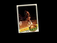 1979 Topps 21 Brian Winters NM #D1,164529