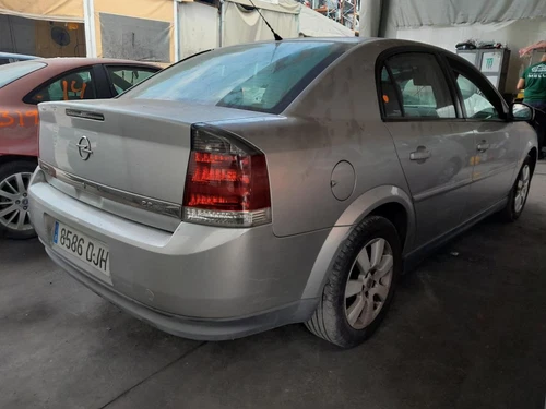 Z22YH Caja Cambios para OPEL VECTRA C BERLINA Elegance 2005 8224688 - Imagen 9 de 10