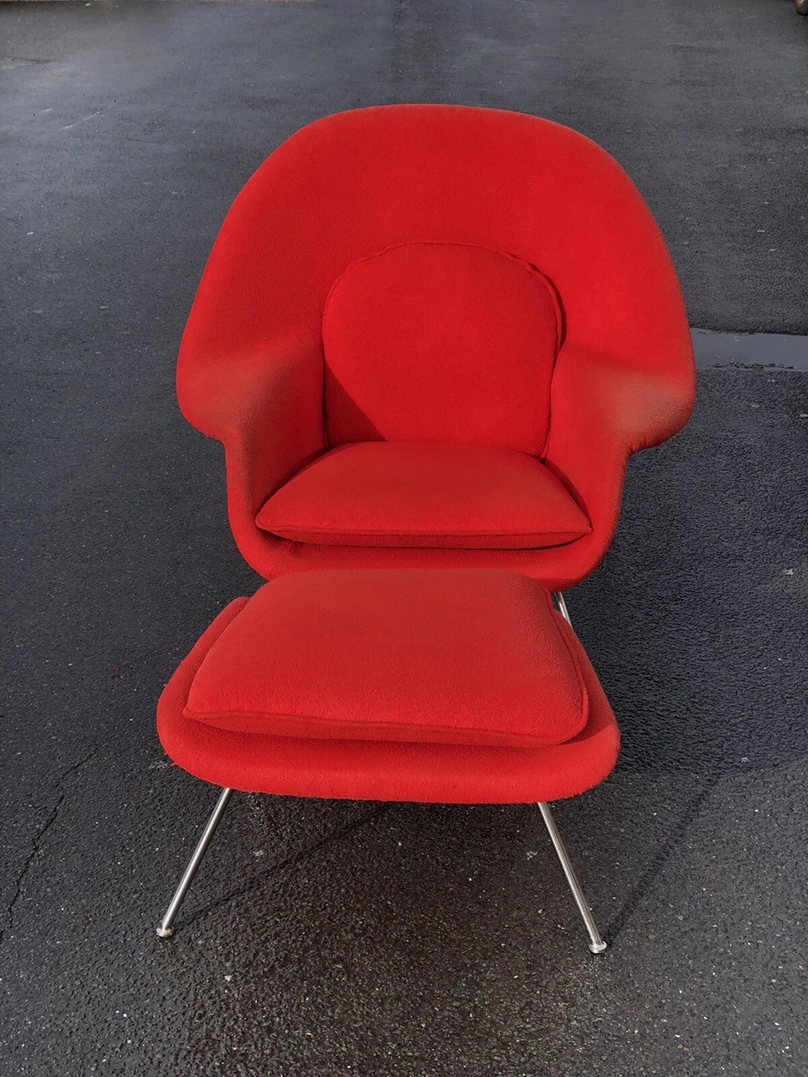 Womb chair ebay deals