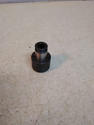 Bilz 16893B WES 1B 1/4 Quick Change Tap Adapter
