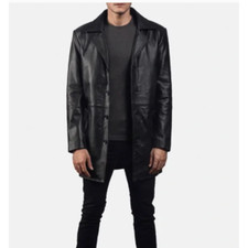 Timberland Wheathergear Genuine Leather Jacket