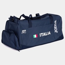 JOMA FITP FEDERAZIONE ITALIANA TENNIS PADEL BORSONE SPORT BAG BORSA SW400236B331
