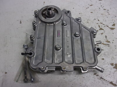 Yamaha WaveRunner 2012 FX FZS FZR 1.8 L OEM Oil Cooler Part Yamaha WaveRunner 2012 FX FZS FZR 1.8 L OEM Oil Cooler Part