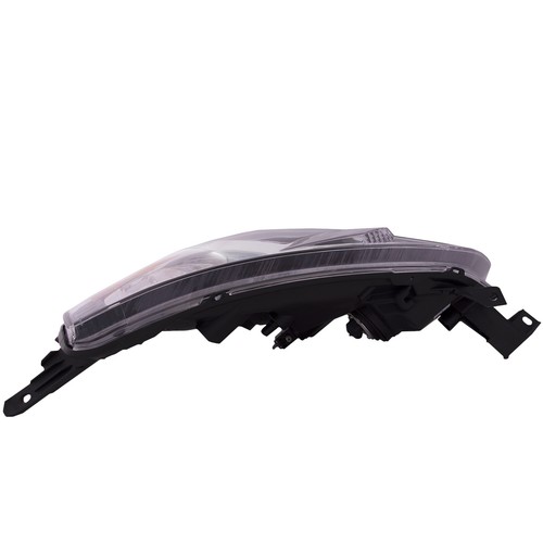 Fits 09-10 Pontiac Vibe Halogen Type Headlight Headlamp Right Passenger Side New - Picture 5 of 5