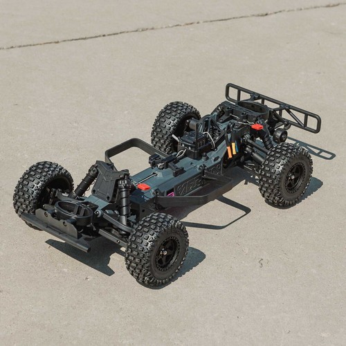 Arrma ARA3521T1 1:10 FURY 223S BLX Brushless 2WD Short Course Truck RTR blau - Bild 9 von 9