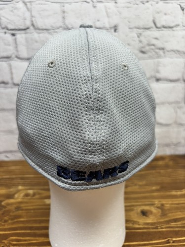 Sombrero Chicago Bears New Era 39 Thirty M/L - Imagen 3 de 10