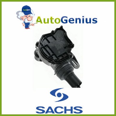 Attuatore frizione SACHS SMART FORTWO Cabrio 1.0 Turbo Brabus 75Kw 3981000066