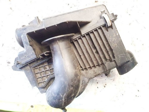 Boîte à Filtre à Air Pour BMW X5 2011 - Réf. 13717812064, Occasion