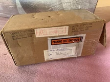 TDK LAMBDA LXS-CC-5-OV-R REGULATED POWER SUPPLY