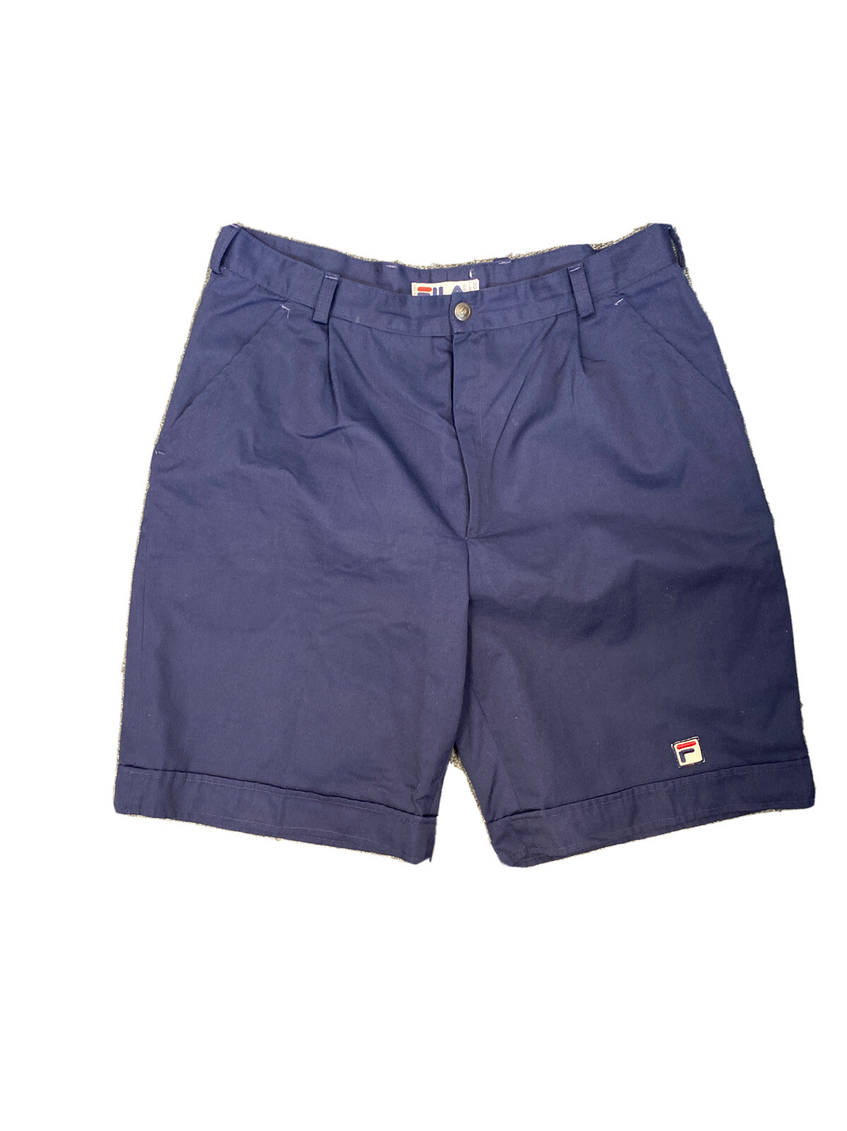FILA PANTALONCINO SPORTIVO UOMO MEN SHORT VINTAGE JHD1516