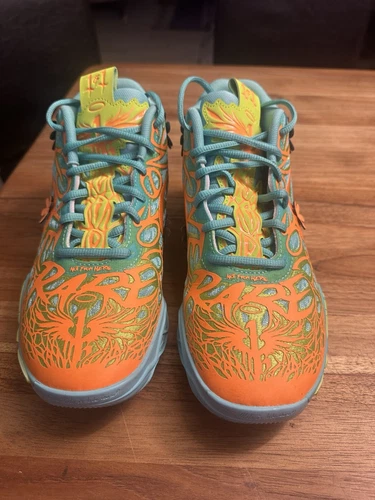 PUMA x Lamelo Ball MB.04 '1 Scooby-Doo' | Men Size 7 | 310776-01