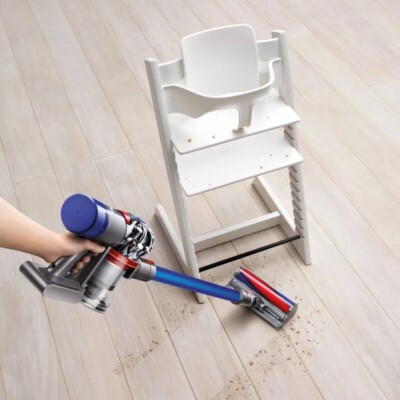 Dyson 274878-01 V7 Fluffy Vacuum Cleaner 885609016900| eBay