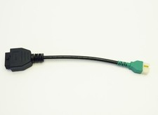 Otc 3825-11 Pegisys Mecs Abs Adapter Genuine Oem New Otc 3825-11 Pegisys Mecs Abs Adapter Genuine Oem New