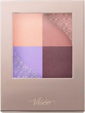 Kose Visee Nuance Matte Creator 5g Eyeshadow Matte Powder PU-7 Classical Move JP