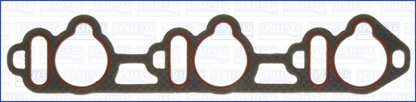 Suction Pipe AJUSA 13097200 Gasket, intake manifold for INFINITI,MERCURY,NISSAN