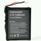 Extended Battery for Ipod Classic 4th gen / Photo U2 A1059 M9282L/A 20 40Gb
