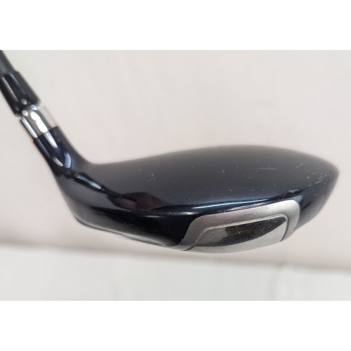 NIKE T40 4 FAIRWAY WOOD 17* NIKE GOLF XTRA STIFF GRAPHITE SHAFT RH 42in - Picture 4 of 22
