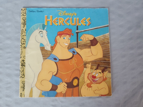 6 Assorted Disney Reading Pack, Mixed Hardcover & Paperback - Picture 15 of 21