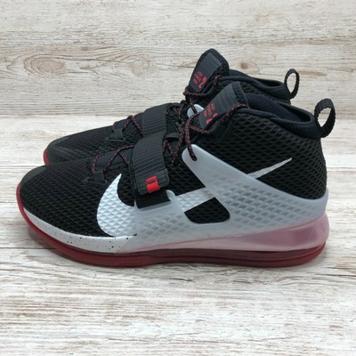 NIKE AIR FORCE MAX II 2 BASKETBALL SHOES size UK 11 US 12 EUR 46 AV6243 003 | eBay