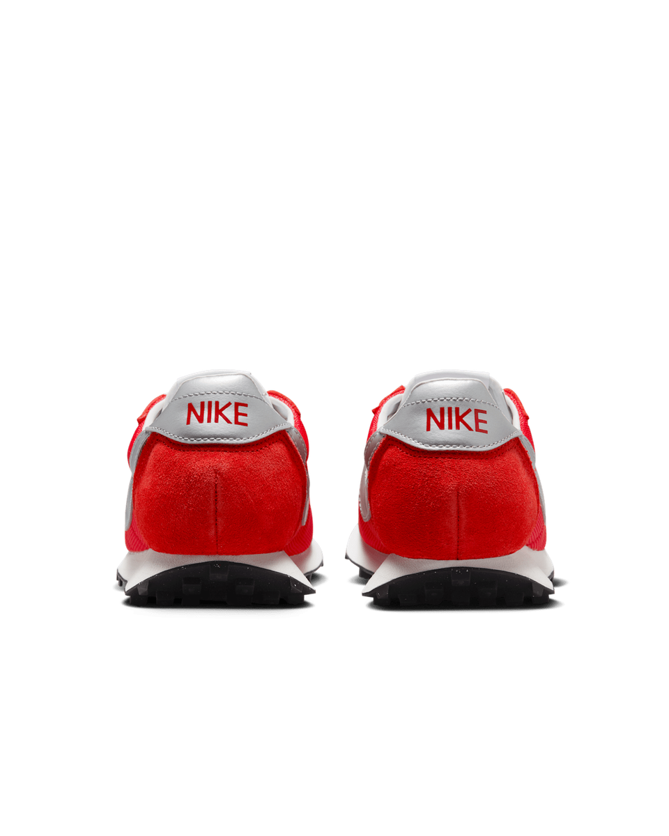 HF3227-600 Nike LD-1000 University Red Metallic Silver
