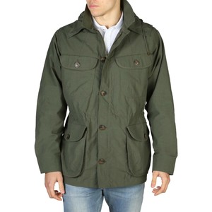 hackett coat