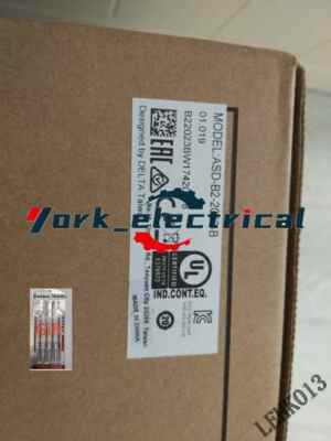 1PCS NEW ASD-B2-2023-B via DHL or FedEx