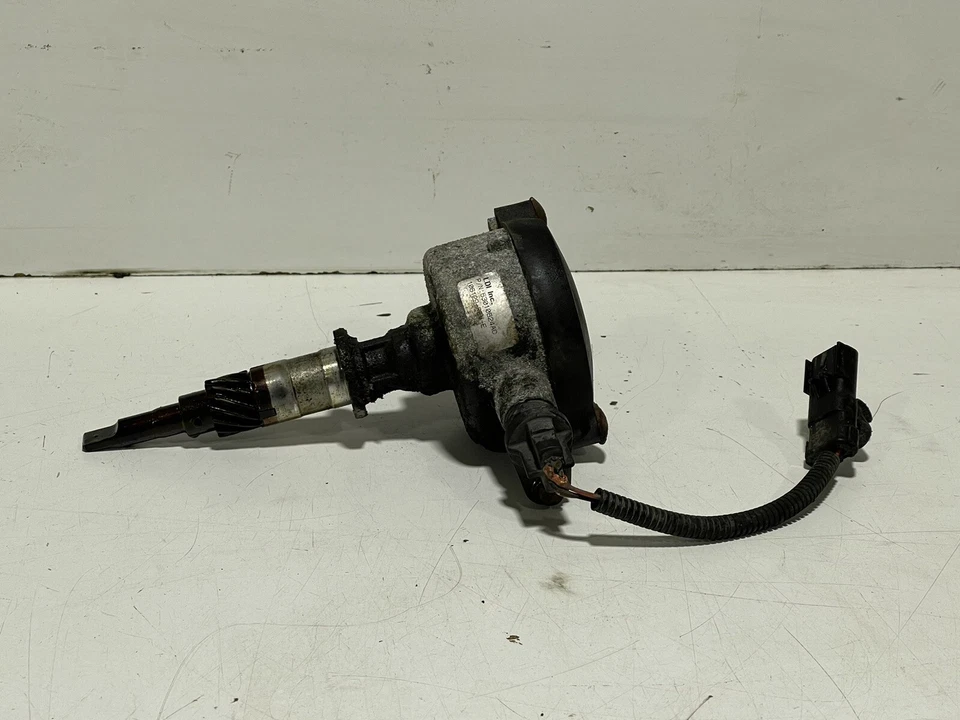 Jeep Wrangler TJ 2005 2006 4,0 L bomba de aceite accionamiento distribuidor 53010624 AC Foto 3 de 4