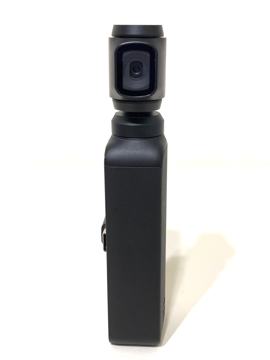 DJI Osmo Pocket OT110 本体その他セット DJI Osmo Pocket 1 Handheld 3-Axis Stabilizer 4K Camera