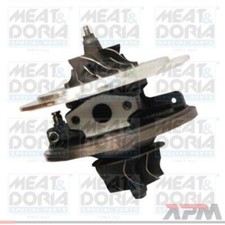 Meat & Doria 60140 Rumpfgruppe Turbolader für Mercedes-Benz W210 S210 W163